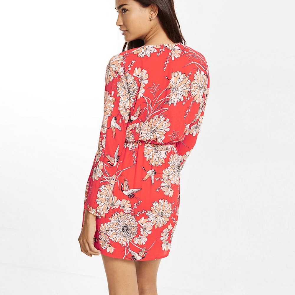 EXPRESS DRESS - Picture 2 of 2